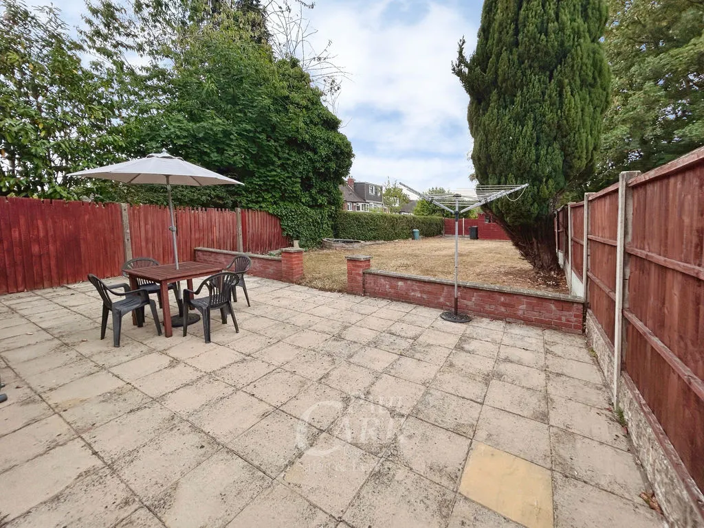Cherry Orchard Road, Handsworth Wood, B20, photo 10