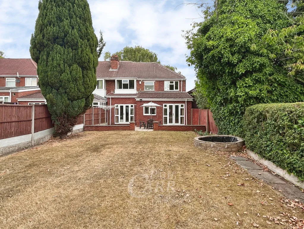 Cherry Orchard Road, Handsworth Wood, B20, photo 28