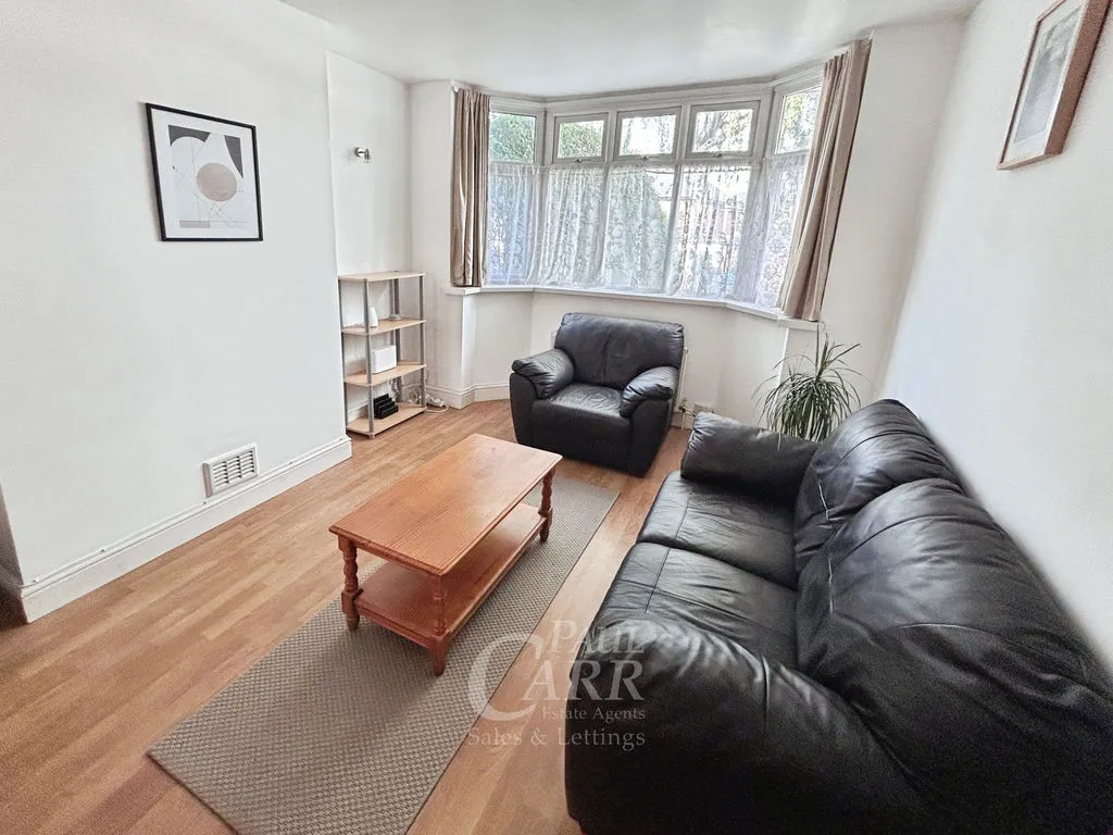 Cherry Orchard Road, Handsworth Wood, B20, photo 14