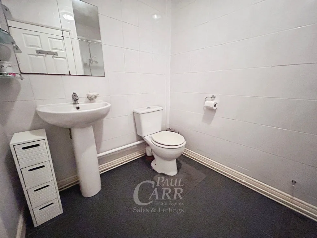 Cherry Orchard Road, Handsworth Wood, B20, photo 18