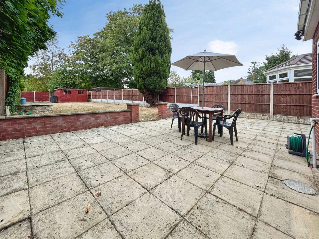 Cherry Orchard Road, Handsworth Wood, B20, photo 25