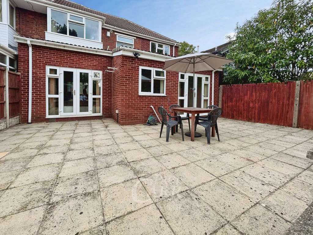 Cherry Orchard Road, Handsworth Wood, B20, photo 11