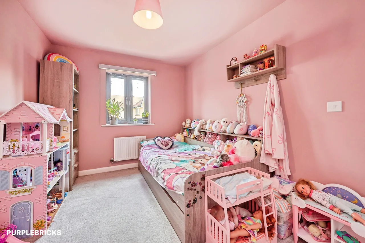 Aspen Way, Harlow, CM17, photo 11