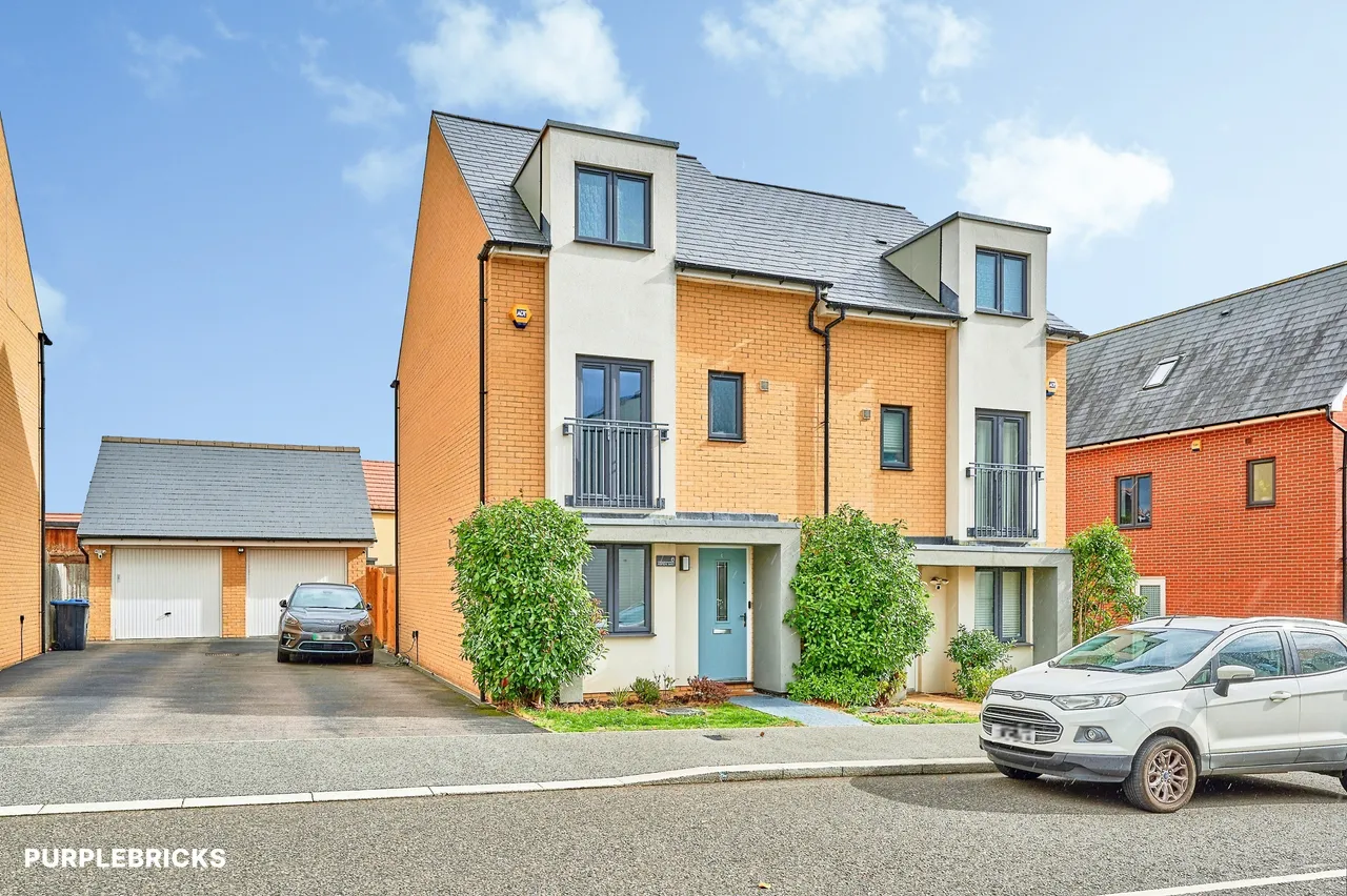 Aspen Way, Harlow, CM17, photo 22