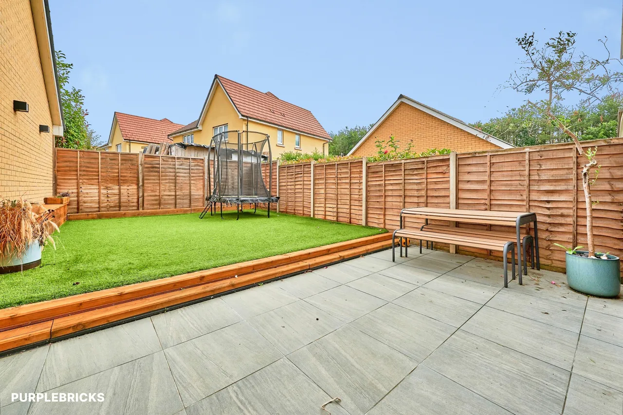 Aspen Way, Harlow, CM17, photo 21