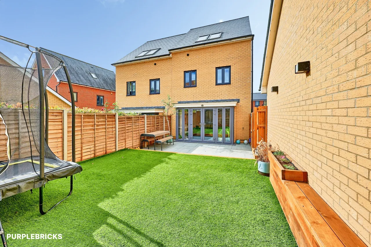 Aspen Way, Harlow, CM17, photo 23
