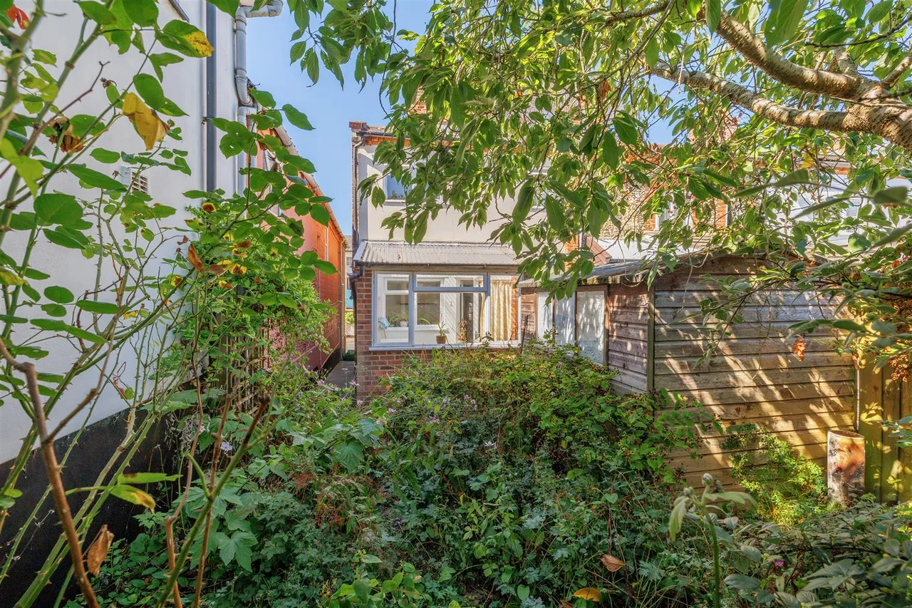 Station Road, Halesworth, IP19, photo 12