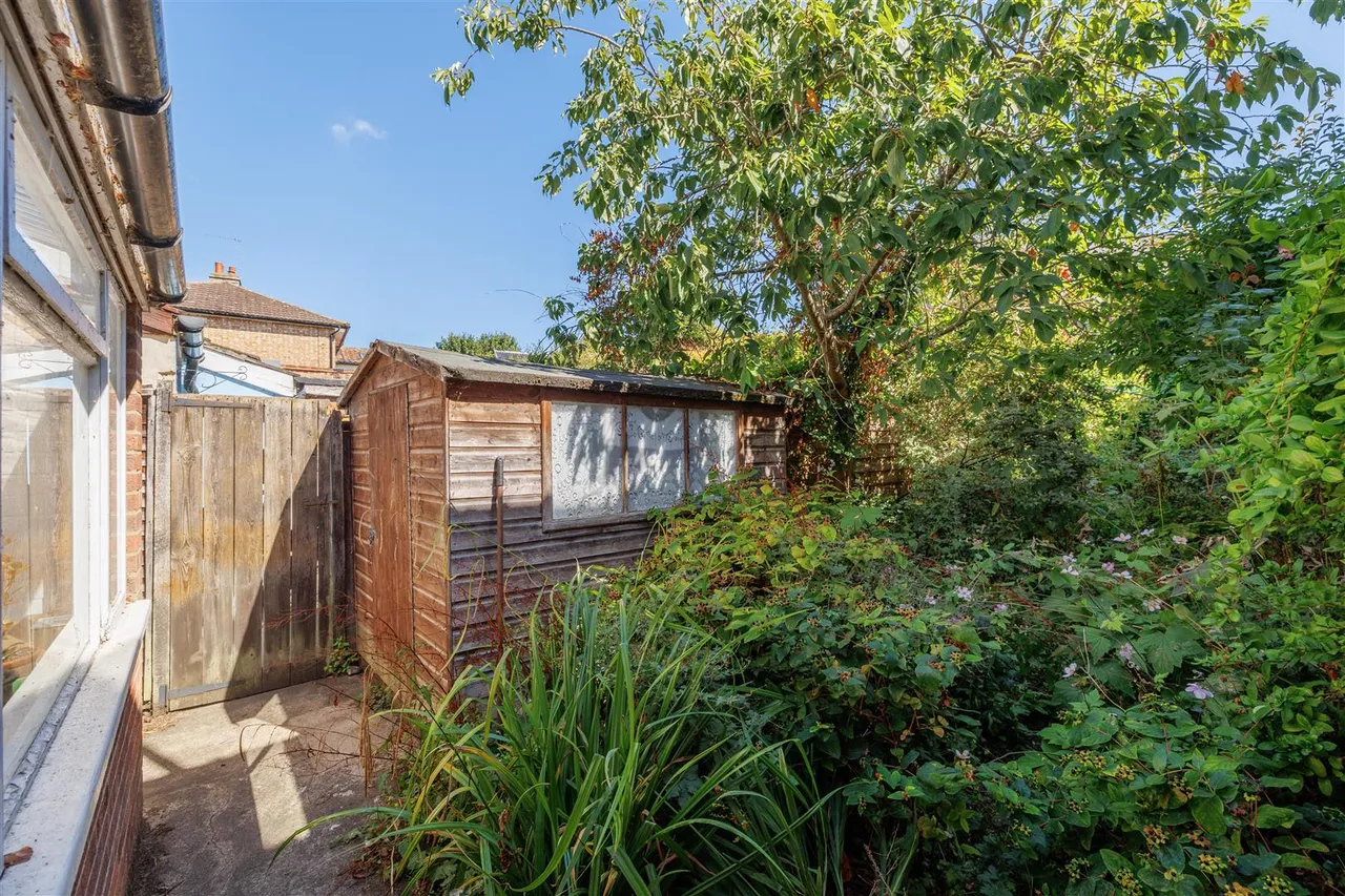 Station Road, Halesworth, IP19, photo 13
