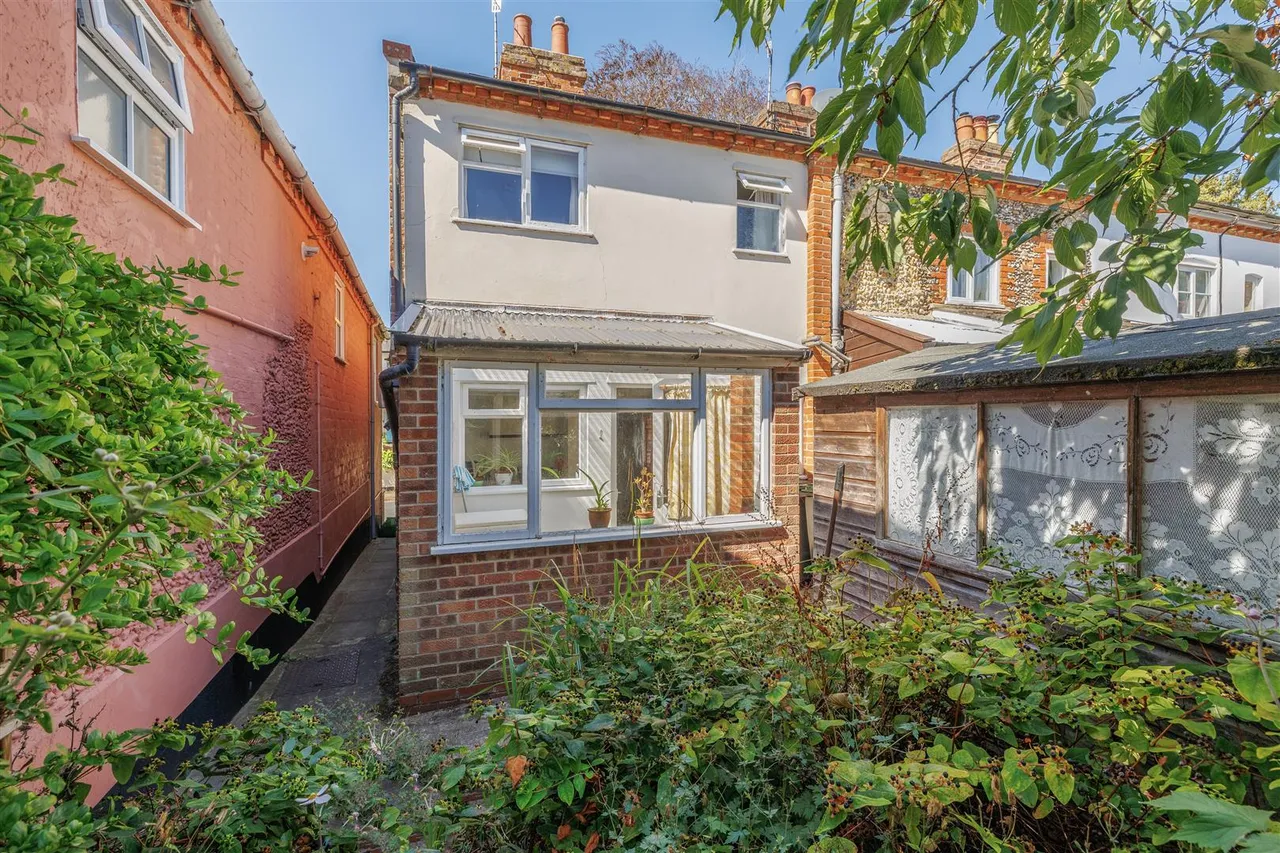 Station Road, Halesworth, IP19, photo 8