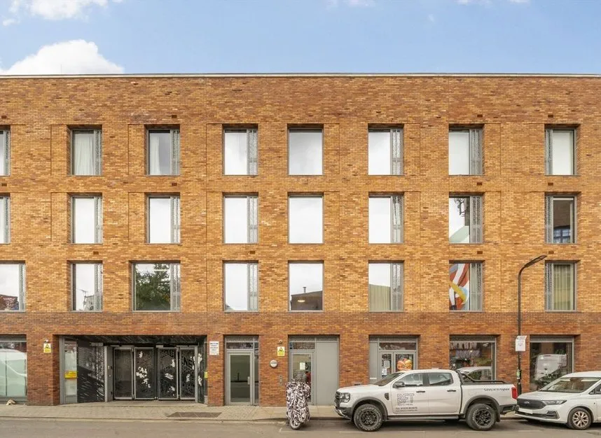 Wallis Road, Hackney Wick, E9, photo 9