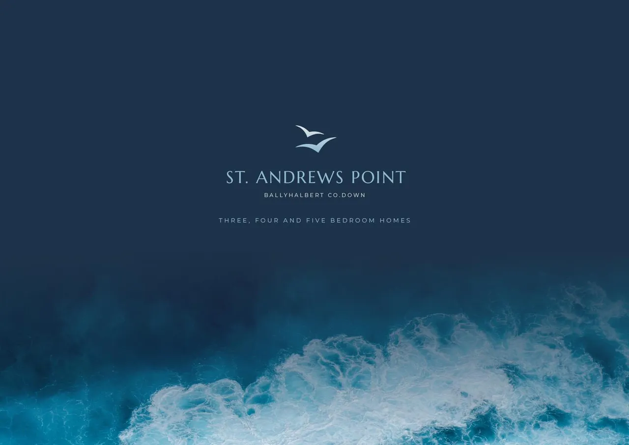 St Andrews Point, Ballyhalbert, photo 10