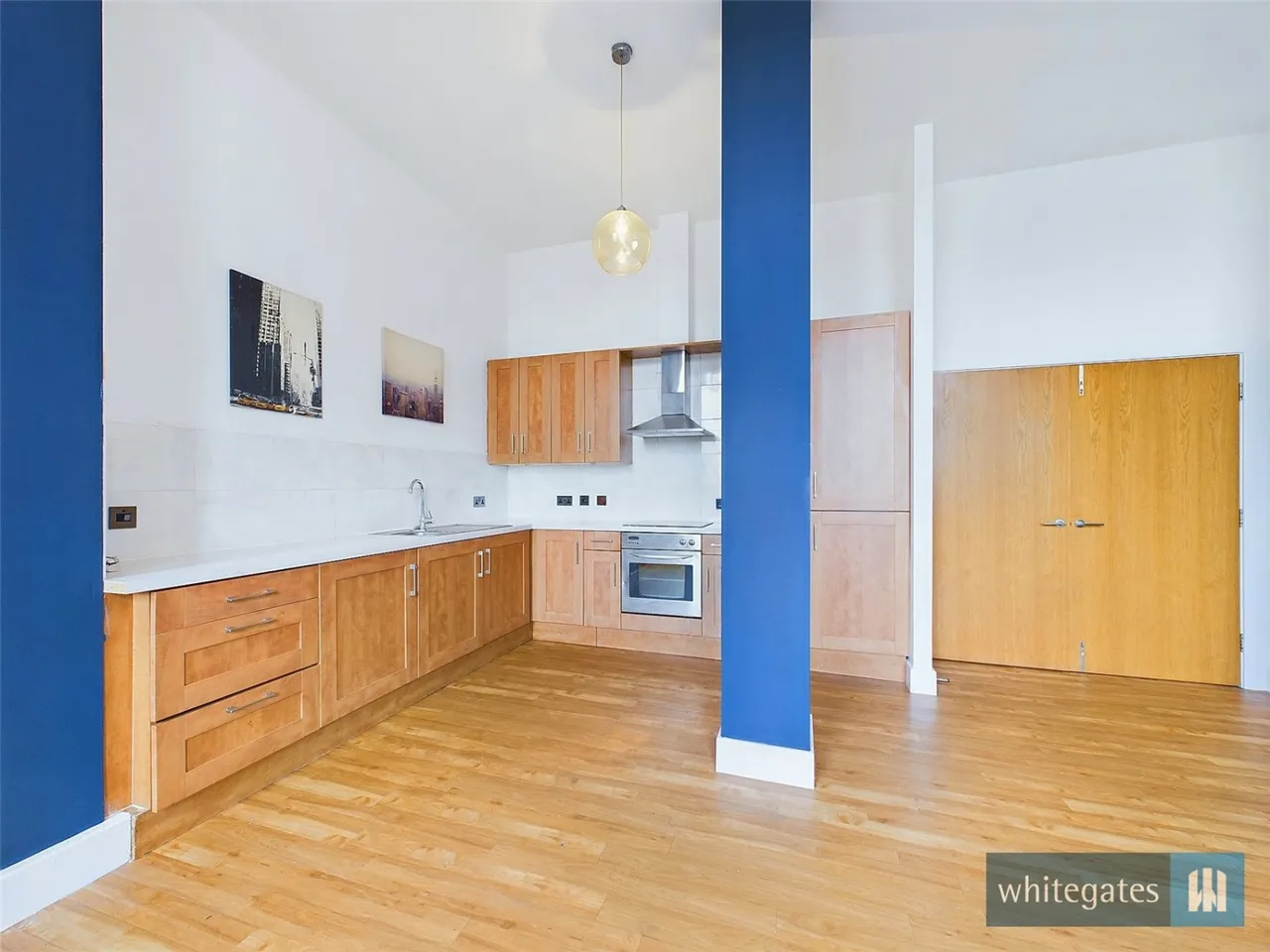 East Parade, Bradford, BD1, photo 4