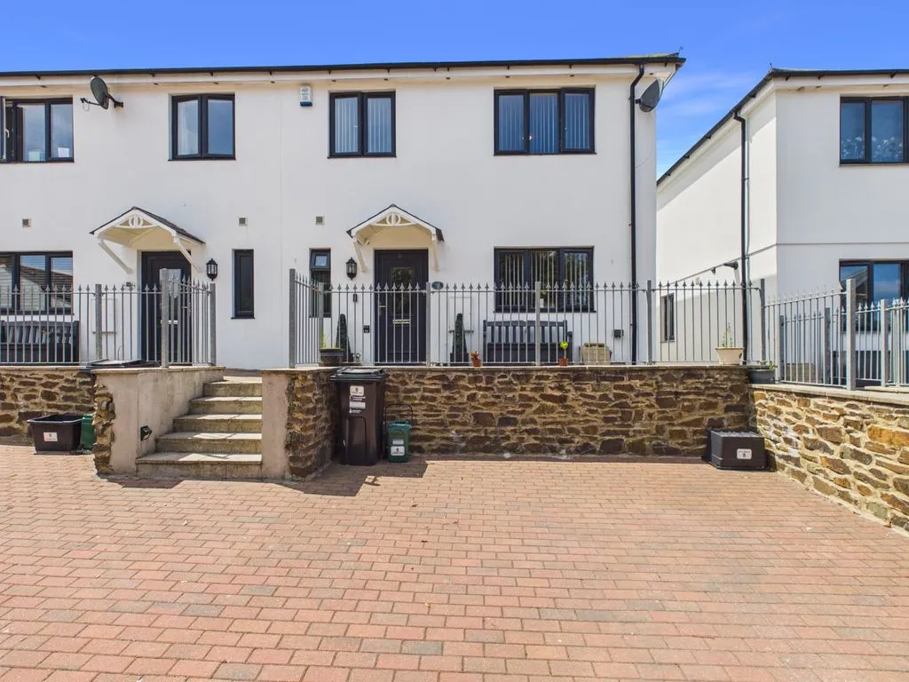 property for sale — College Lane Redruth Highway, Redruth