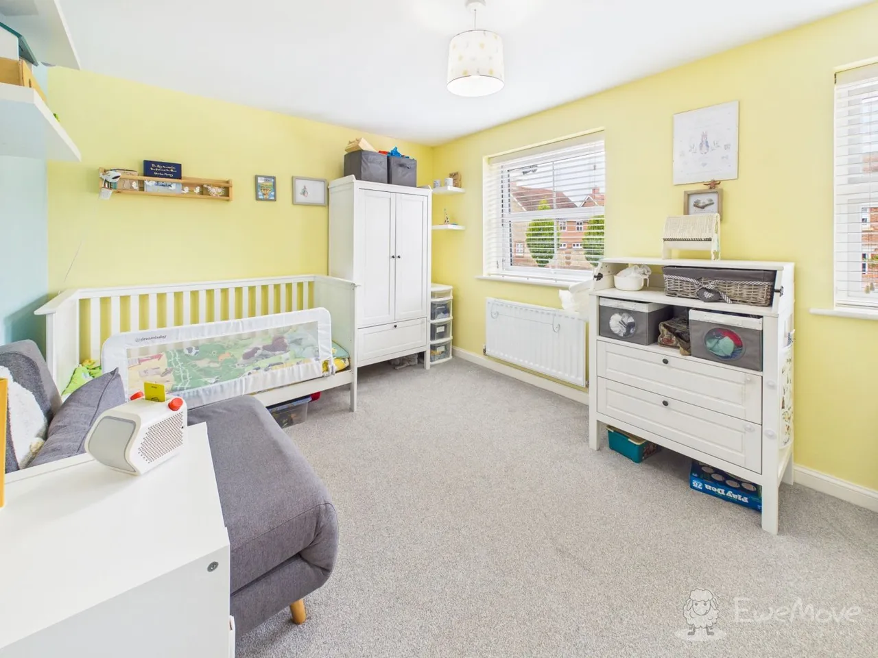 Farm Drive, Petersfield, GU31, photo 10