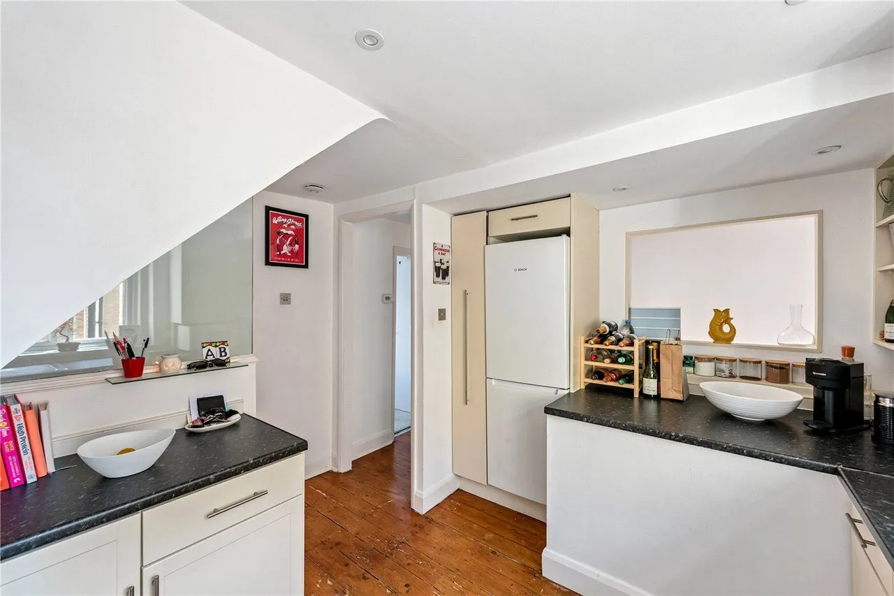 Essex Road, London, N1, photo 6