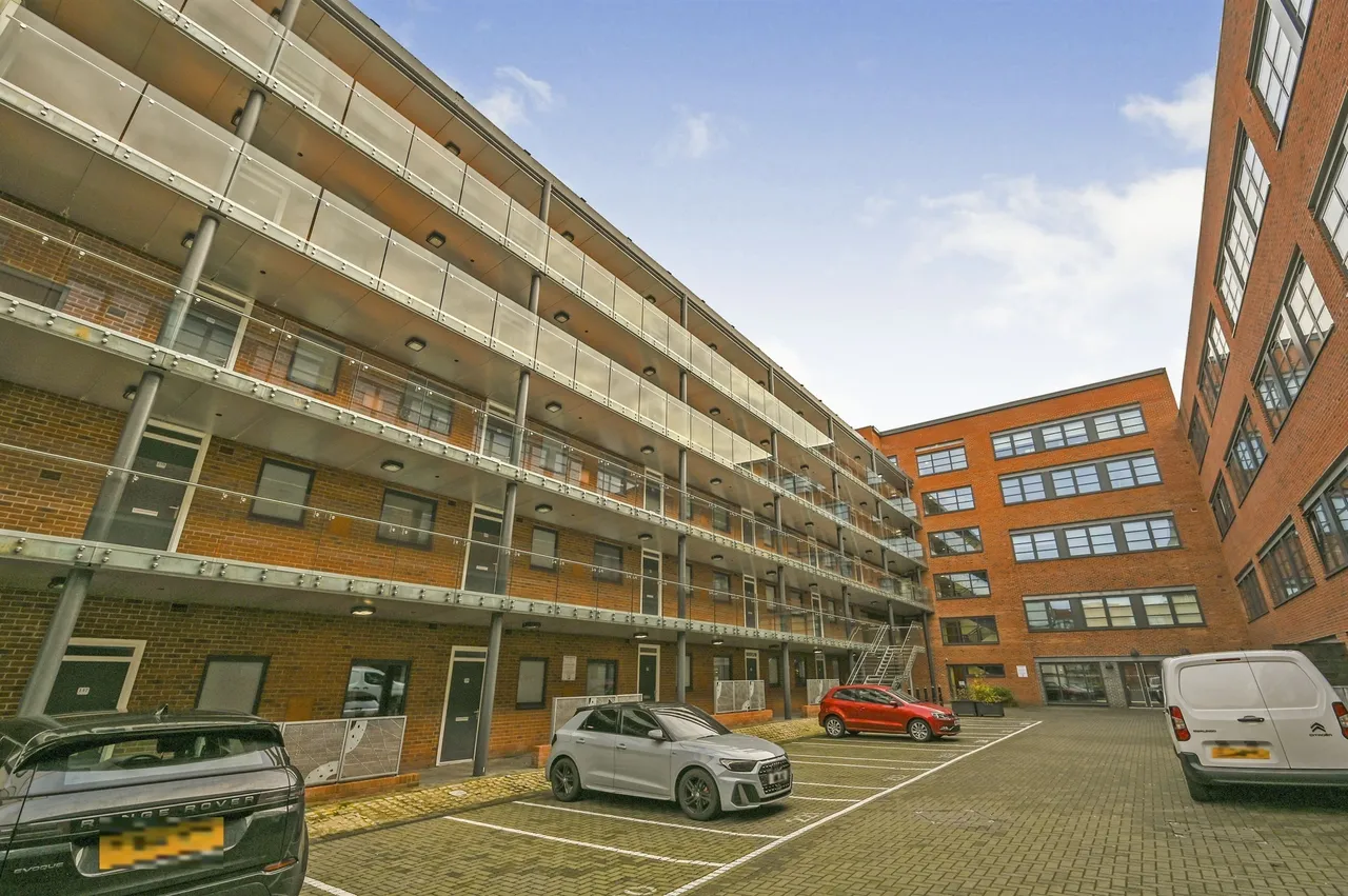 Pope Street, Birmingham, photo 6