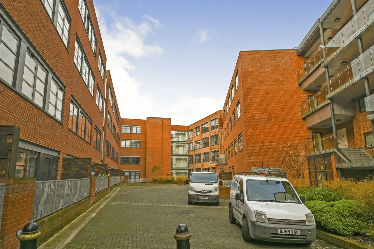 Pope Street, Birmingham, photo 9