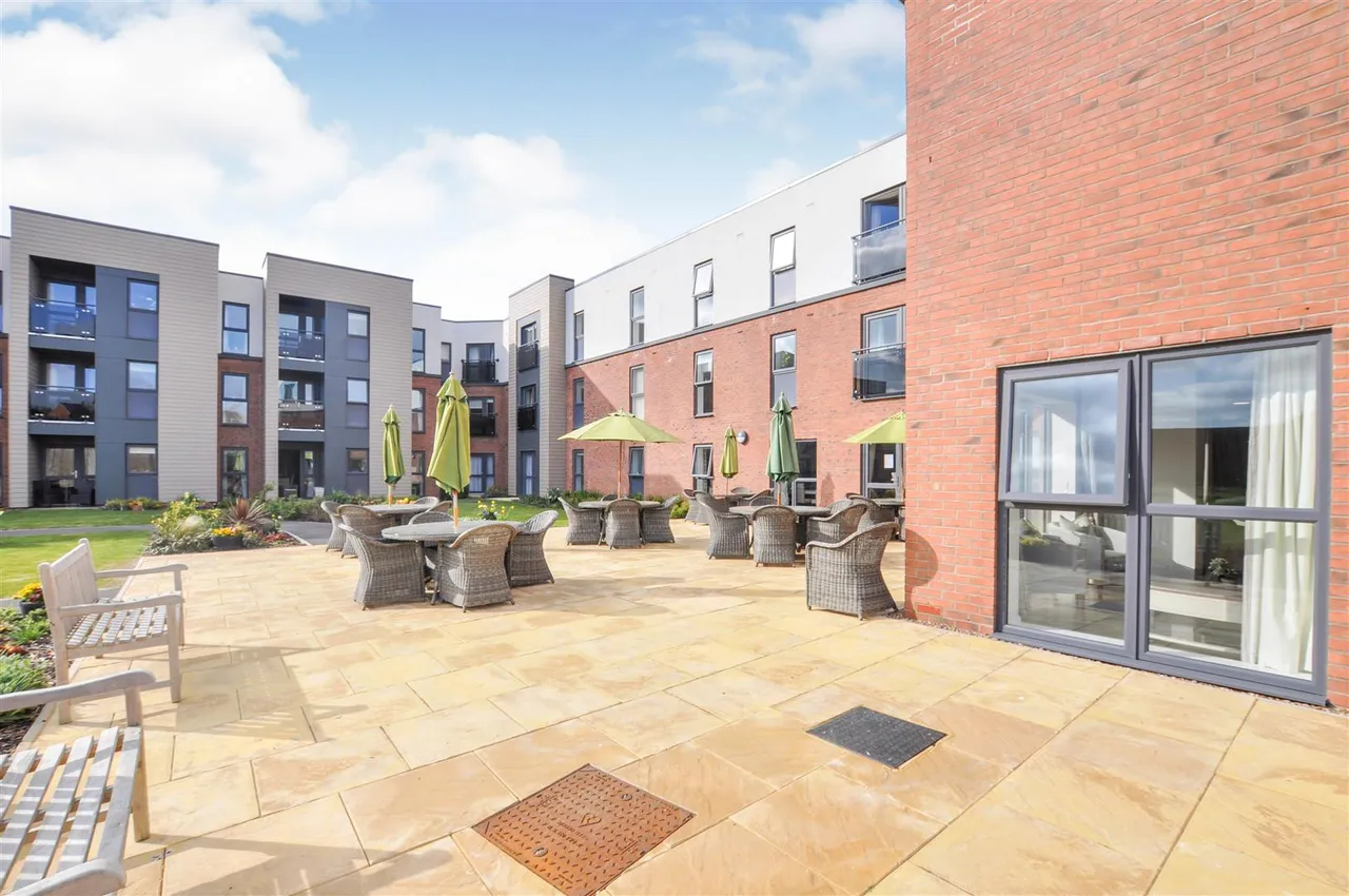 Trimbush Way, Market Harborough, LE16, photo 13