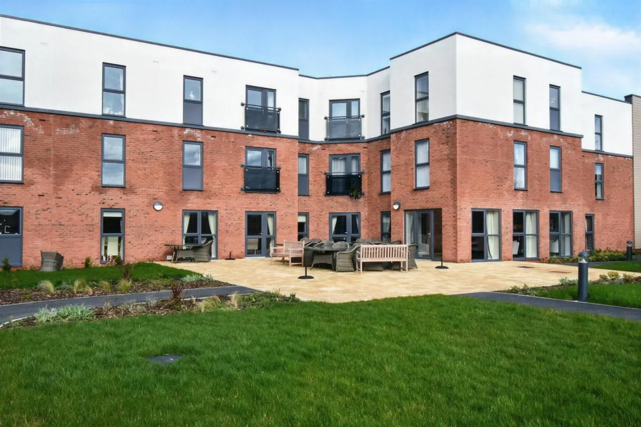 Trimbush Way, Market Harborough, LE16, photo 12