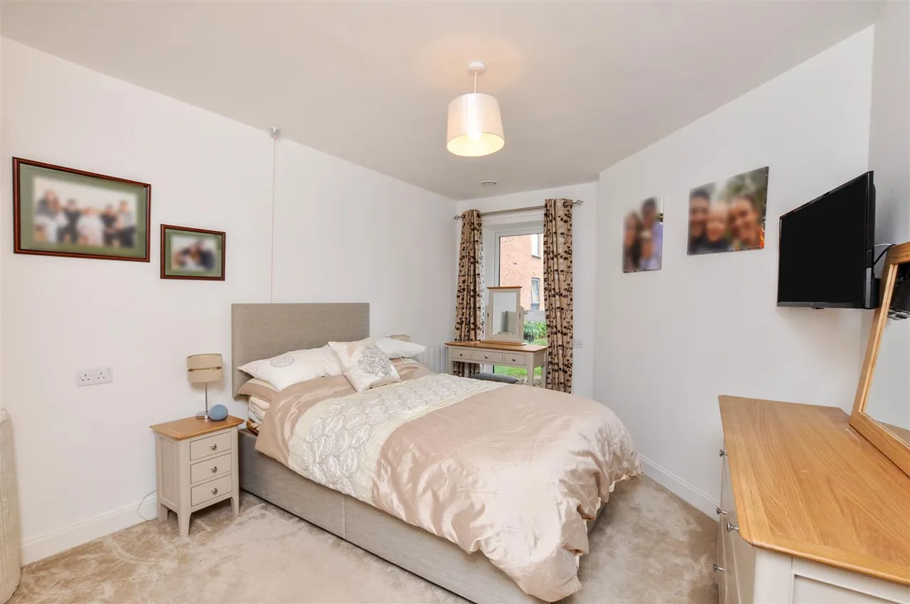 Trimbush Way, Market Harborough, LE16, photo 4