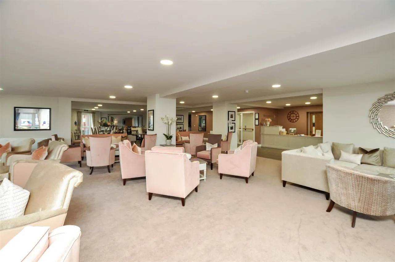 Trimbush Way, Market Harborough, LE16, photo 11
