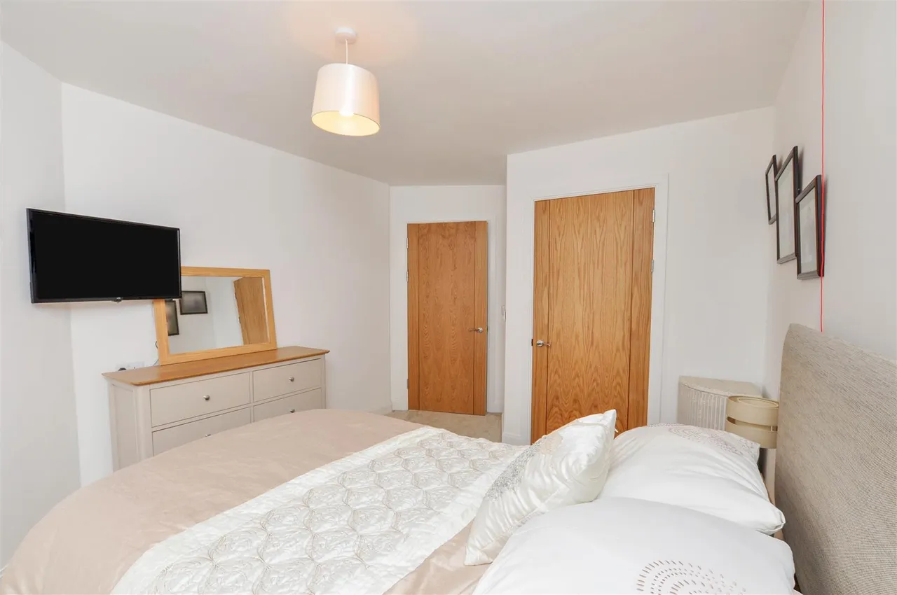 Trimbush Way, Market Harborough, LE16, photo 5