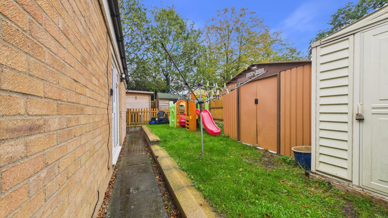 Gullymore, Bretton, PE3, photo 30