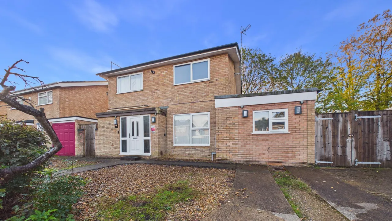 Gullymore, Bretton, PE3, photo 36