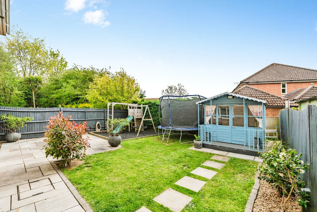 Linnet Close, Littlehampton, BN17, photo 17