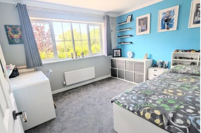 Linnet Close, Littlehampton, BN17, photo 11