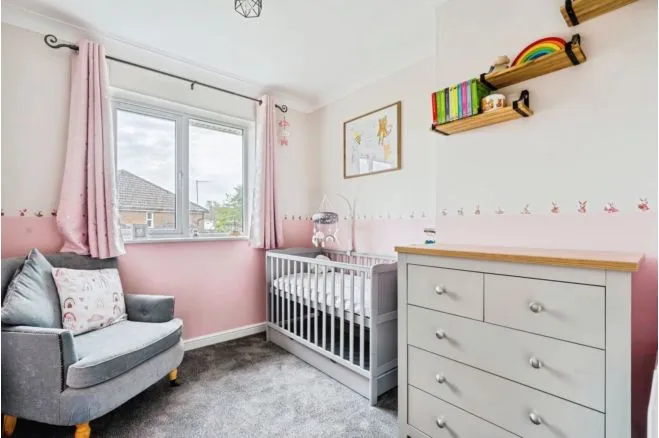 Linnet Close, Littlehampton, BN17, photo 10