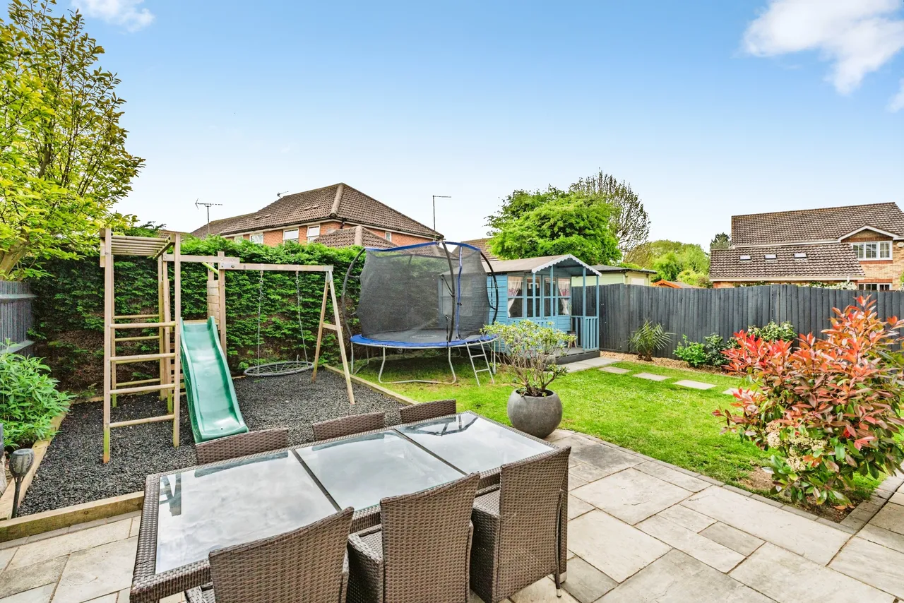 Linnet Close, Littlehampton, BN17, photo 18