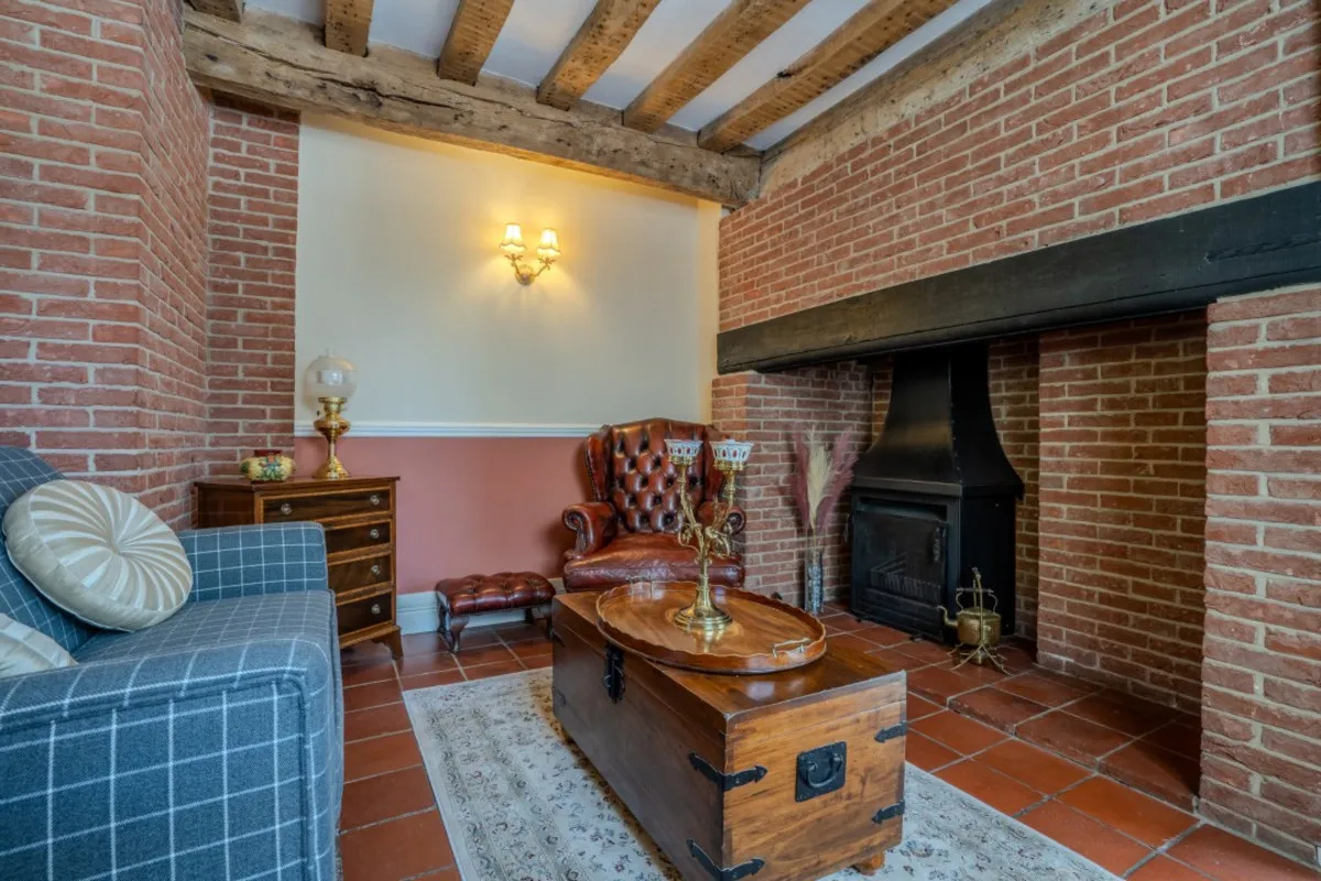 Deopham Road, Morley St. Botolph, NR18, photo 20