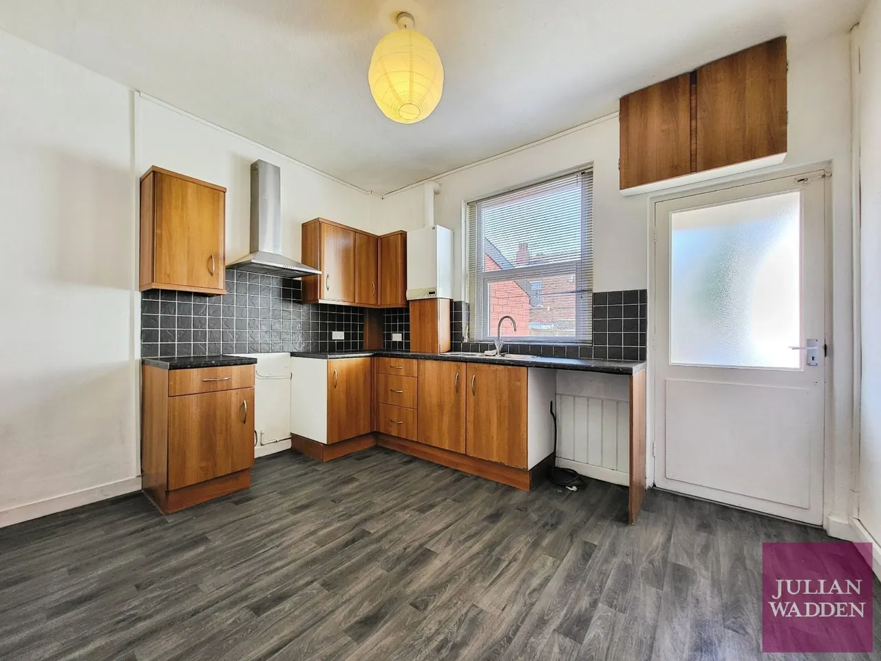 Wilton Street, Reddish, SK5, photo 2