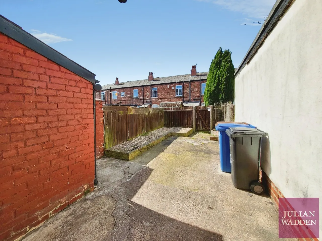 Wilton Street, Reddish, SK5, photo 11