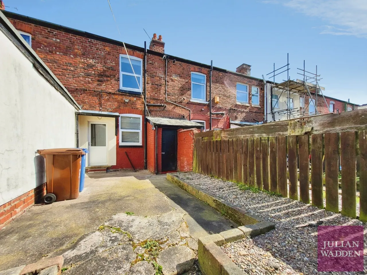 Wilton Street, Reddish, SK5, photo 12