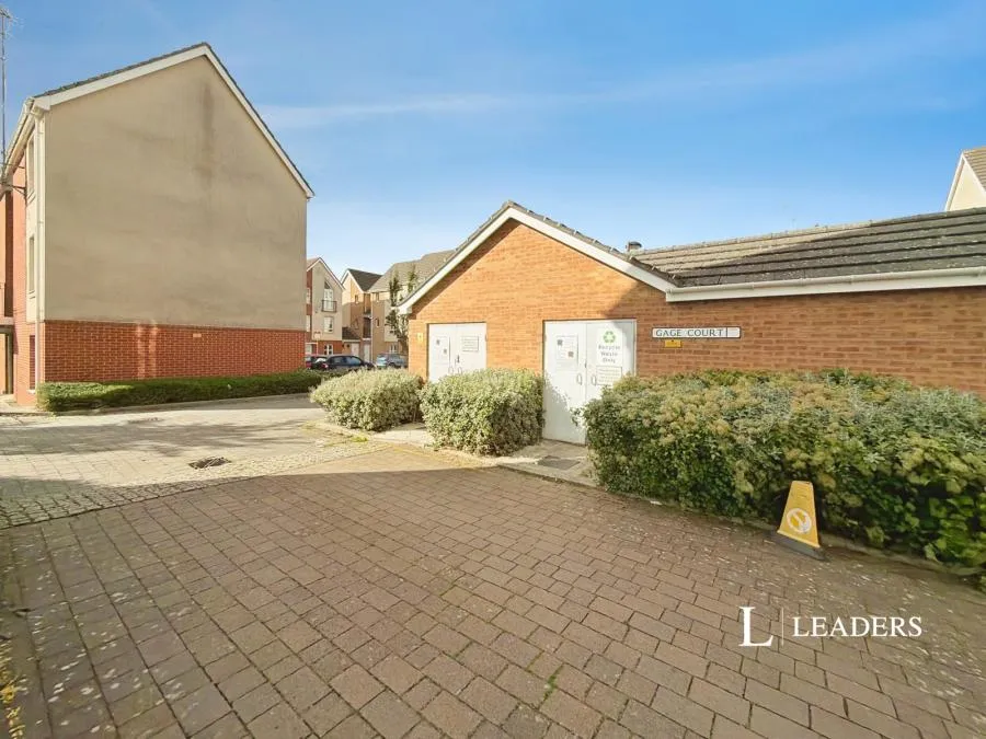 Gage Court, Lincoln, LN2, photo 10