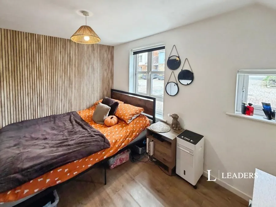 Gage Court, Lincoln, LN2, photo 6