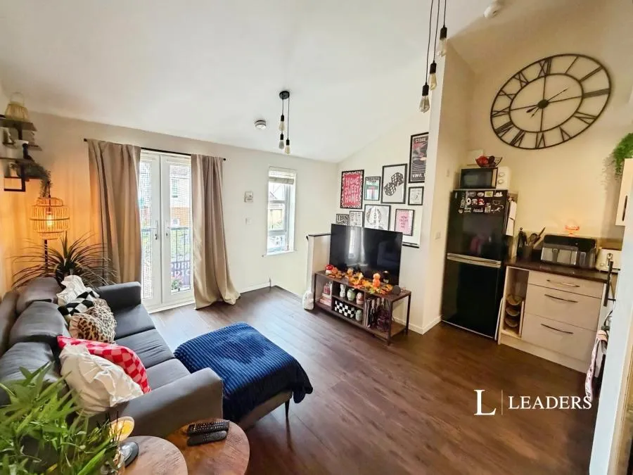 Gage Court, Lincoln, LN2, photo 4