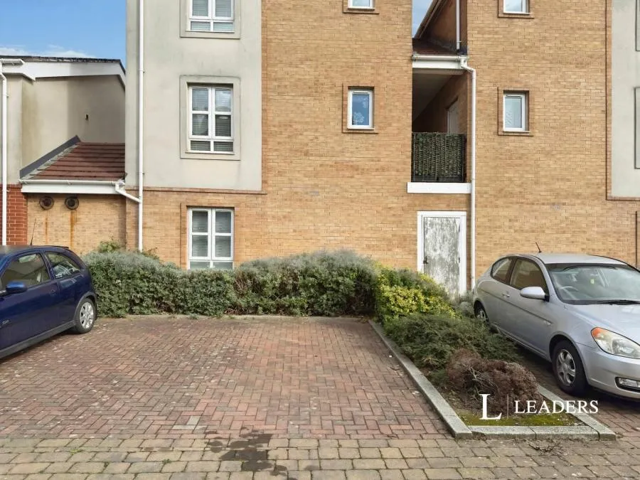 Gage Court, Lincoln, LN2, photo 8