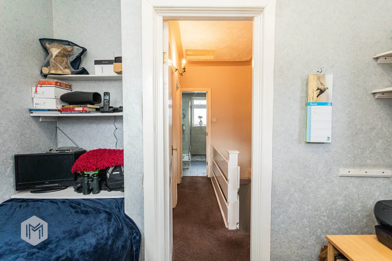 Sharples Avenue, Bolton, BL1 7HE, photo 17