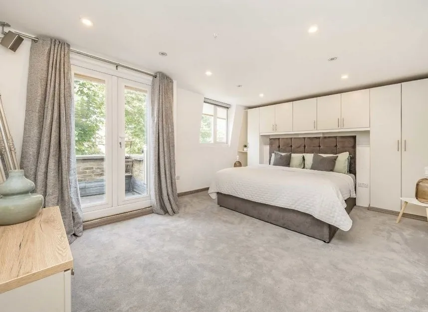 Cobham Mews, Camden, NW1, photo 5