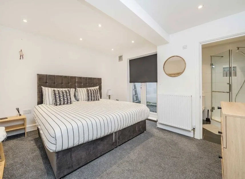 Cobham Mews, Camden, NW1, photo 6