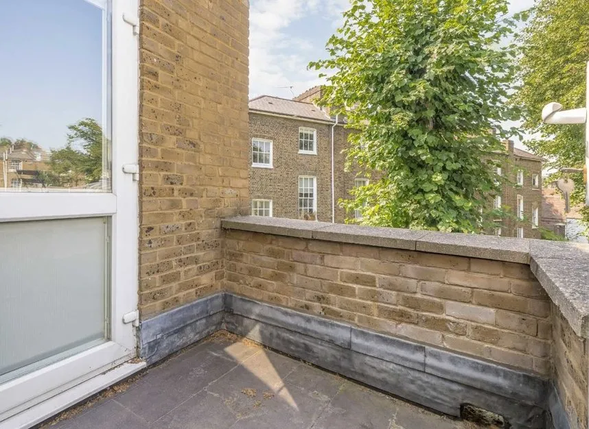 Cobham Mews, Camden, NW1, photo 9