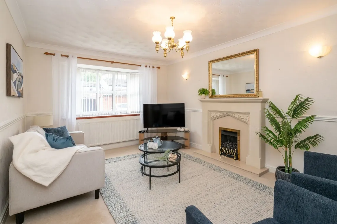 Churchfields, Scarisbrick, L40, photo 2