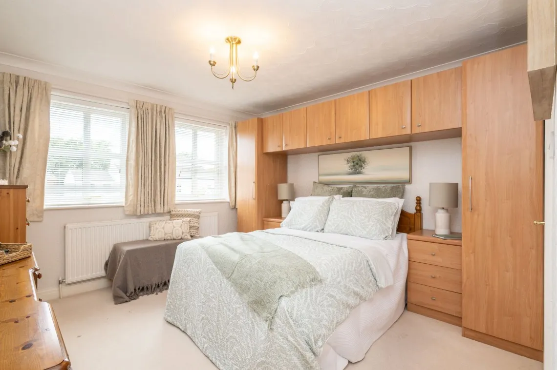 Churchfields, Scarisbrick, L40, photo 21