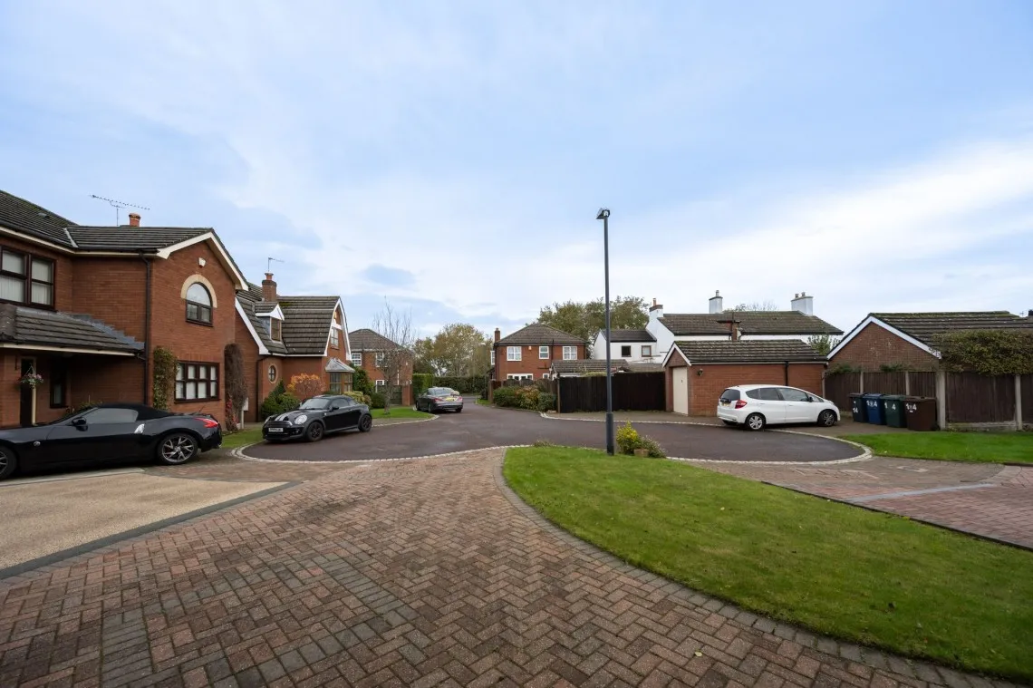 Churchfields, Scarisbrick, L40, photo 39