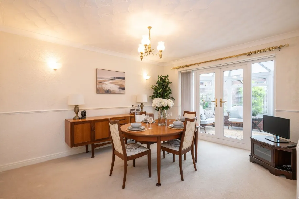 Churchfields, Scarisbrick, L40, photo 4