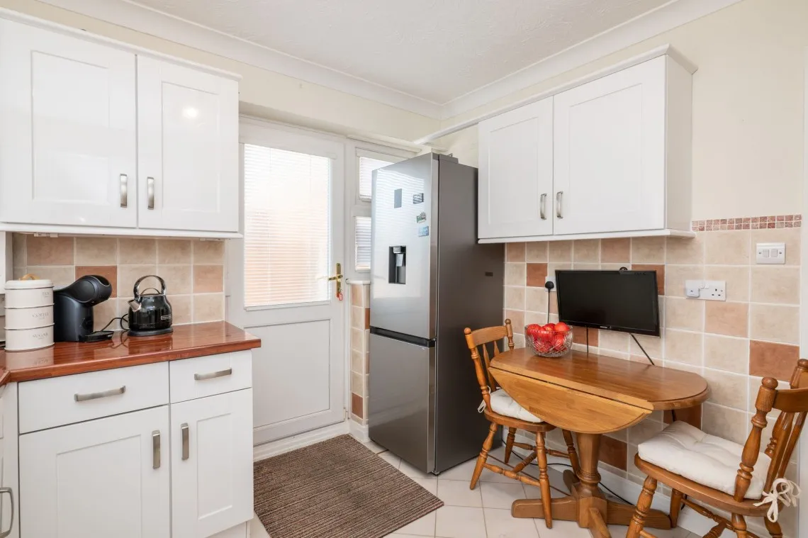 Churchfields, Scarisbrick, L40, photo 16