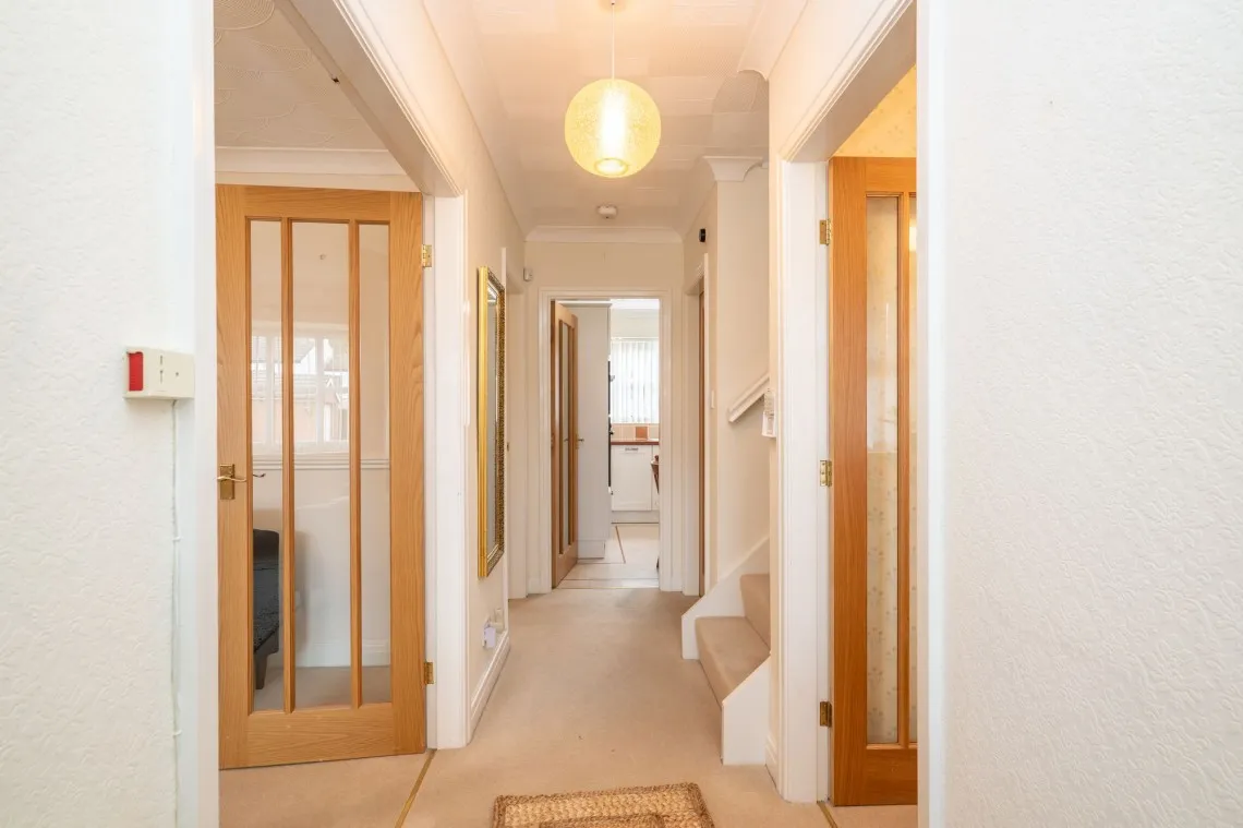 Churchfields, Scarisbrick, L40, photo 7